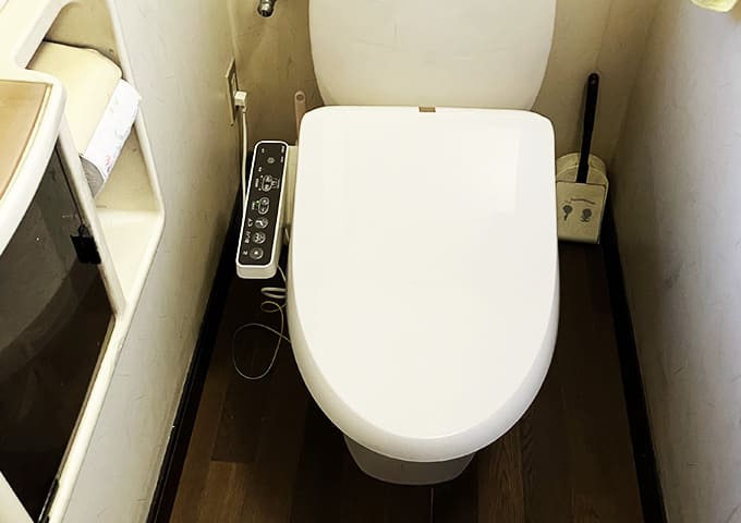 小規模な設備工事