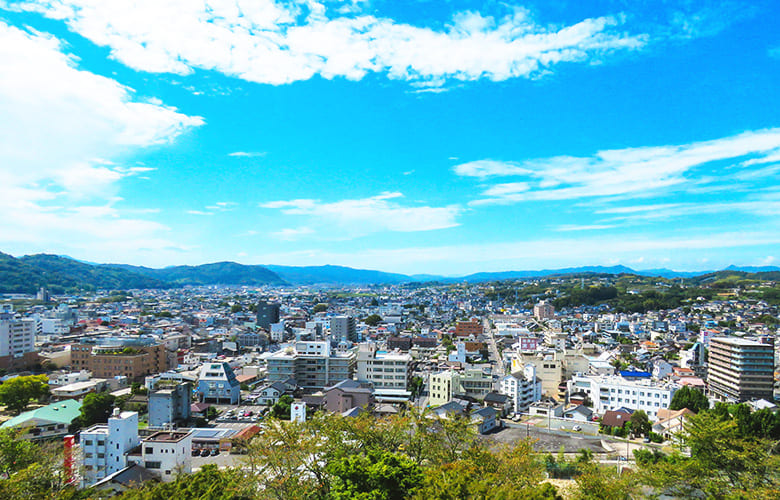 岡山市・倉敷市全域へ無料出張対応