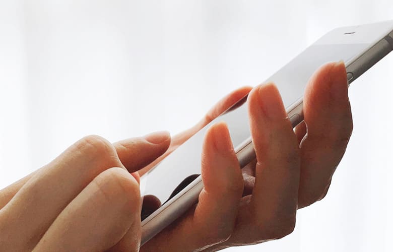 24時間365日対応の安心サポート